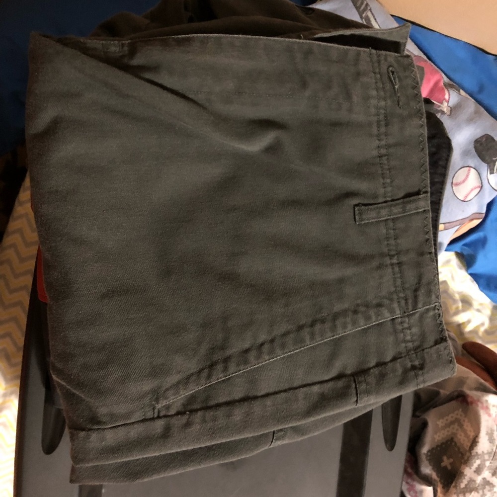 Volcom shorts
